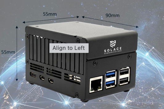 Multi-Link SOL-COM Global Link