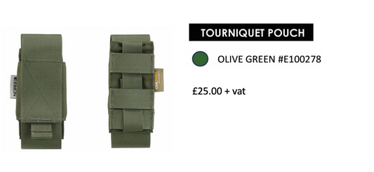 Tourniquet Pouch
