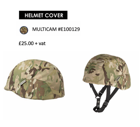 Helmet Cover