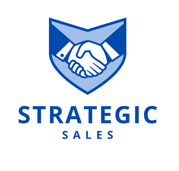 UK Strategic Sales