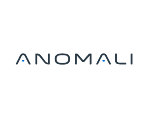 Anomali