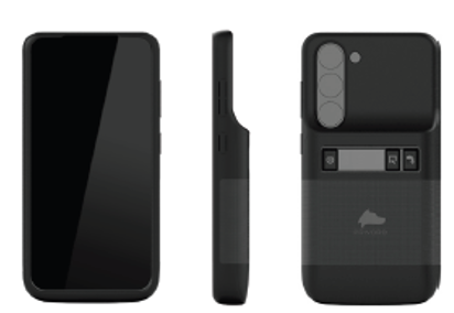 SafeCase ONX (Onyx)