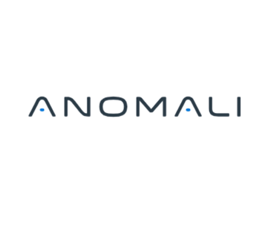 Anomali